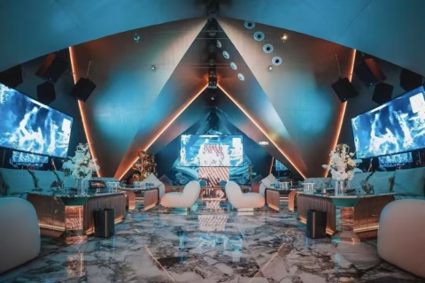 赣州蜂巢酒吧招聘-赣州蜂巢酒吧舒适职场开启精彩工作篇章