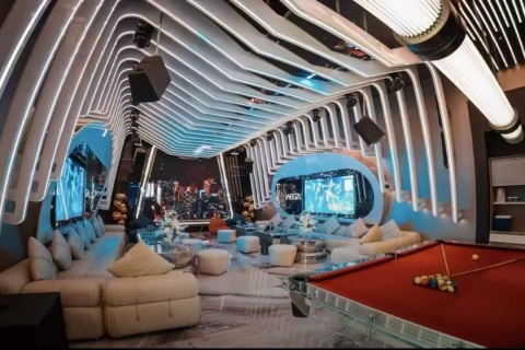 赣州夜总会招聘,赣州高端夜场,梦想的舞台已经搭建,等待你的加