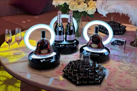 赣州夜总会招聘,赣州模特招聘,新成员福利,一周优房尽情享