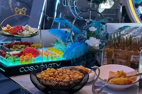 赣州KTV招聘,住宿有房补,本地夜场开迎接有才之人