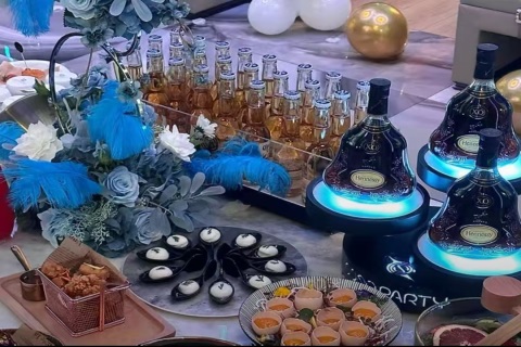 赣州KTV招聘兼职,赣州KTV放飞梦想的舞台等你参与