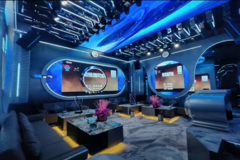 赣州高端夜场招聘模特,职场逐梦,舞台广阔驰骋