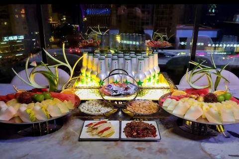 赣州夜场KTV招聘,赣州DJ公主招聘,行业新星正闪耀,加入即